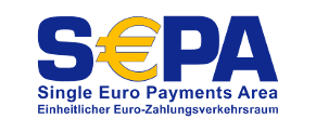 SEPA-Überweisung